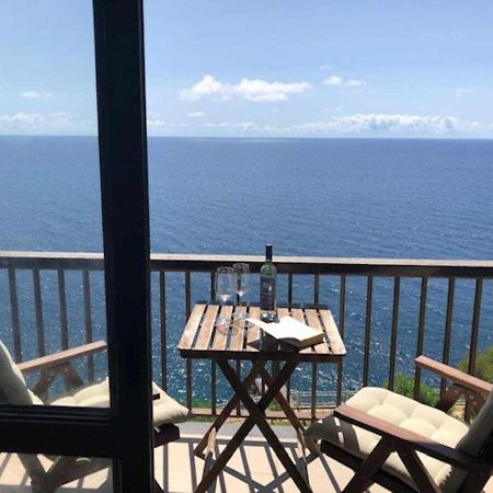 Cliff View III - Sea View + Pool + Wifi Daire Funchal Dış mekan fotoğraf