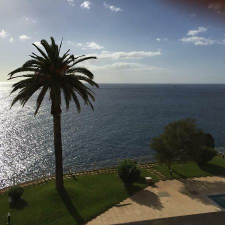 Cliff View III - Sea View + Pool + Wifi Daire Funchal Dış mekan fotoğraf