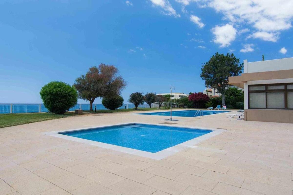 Cliff View III - Sea View + Pool + Wifi Daire Funchal Dış mekan fotoğraf