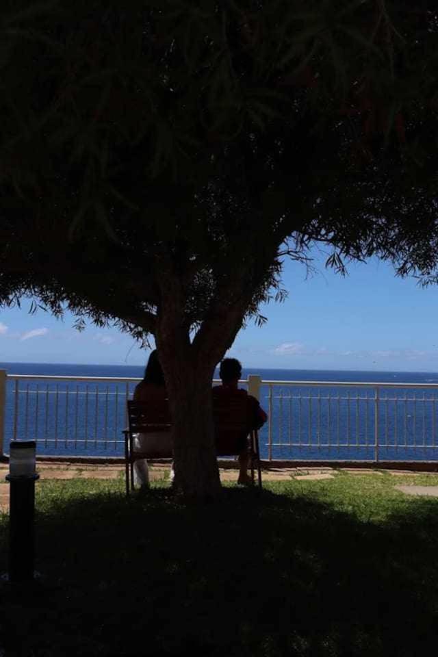 Cliff View III - Sea View + Pool + Wifi Daire Funchal Dış mekan fotoğraf